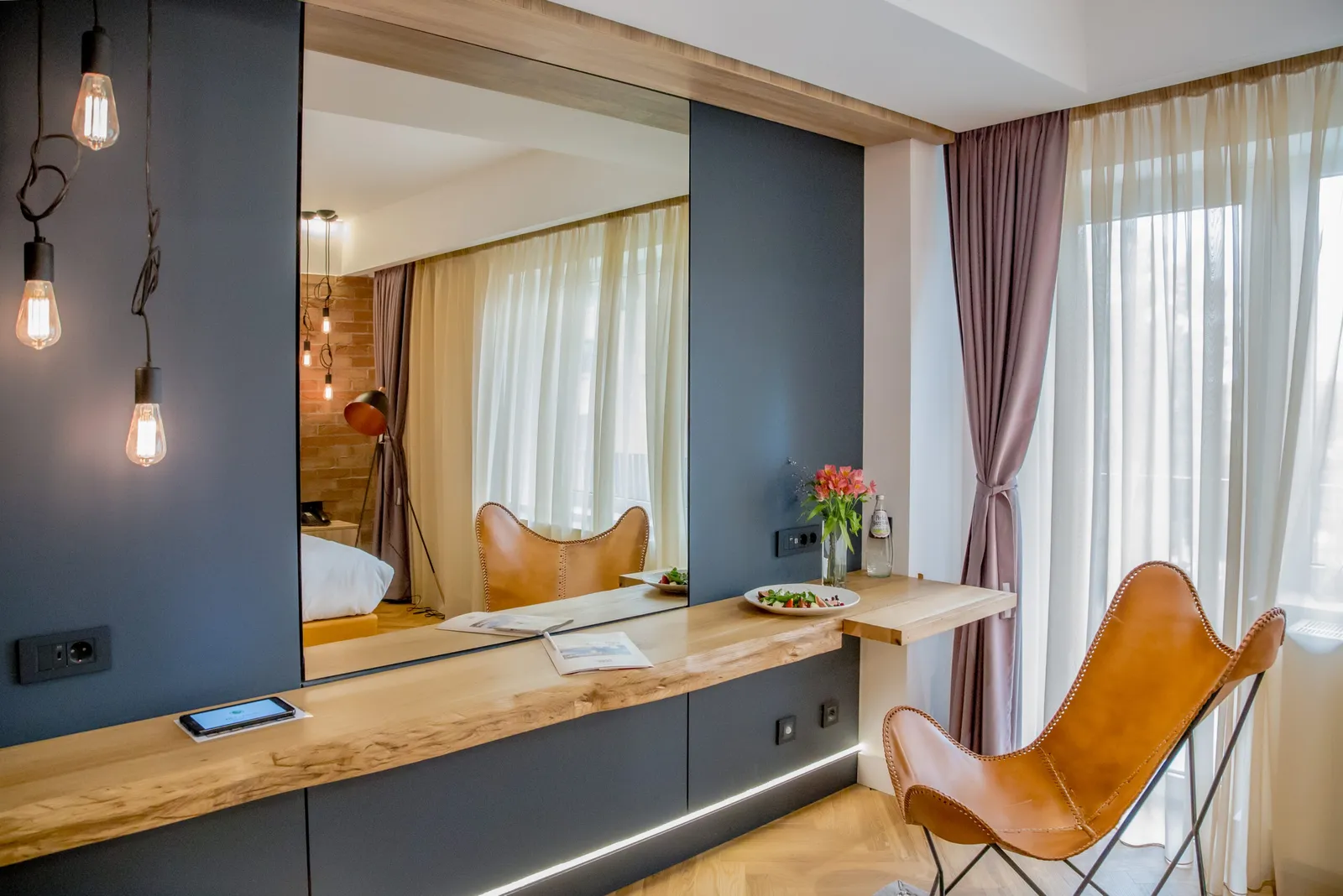 Caro Hotel - fotografie 3