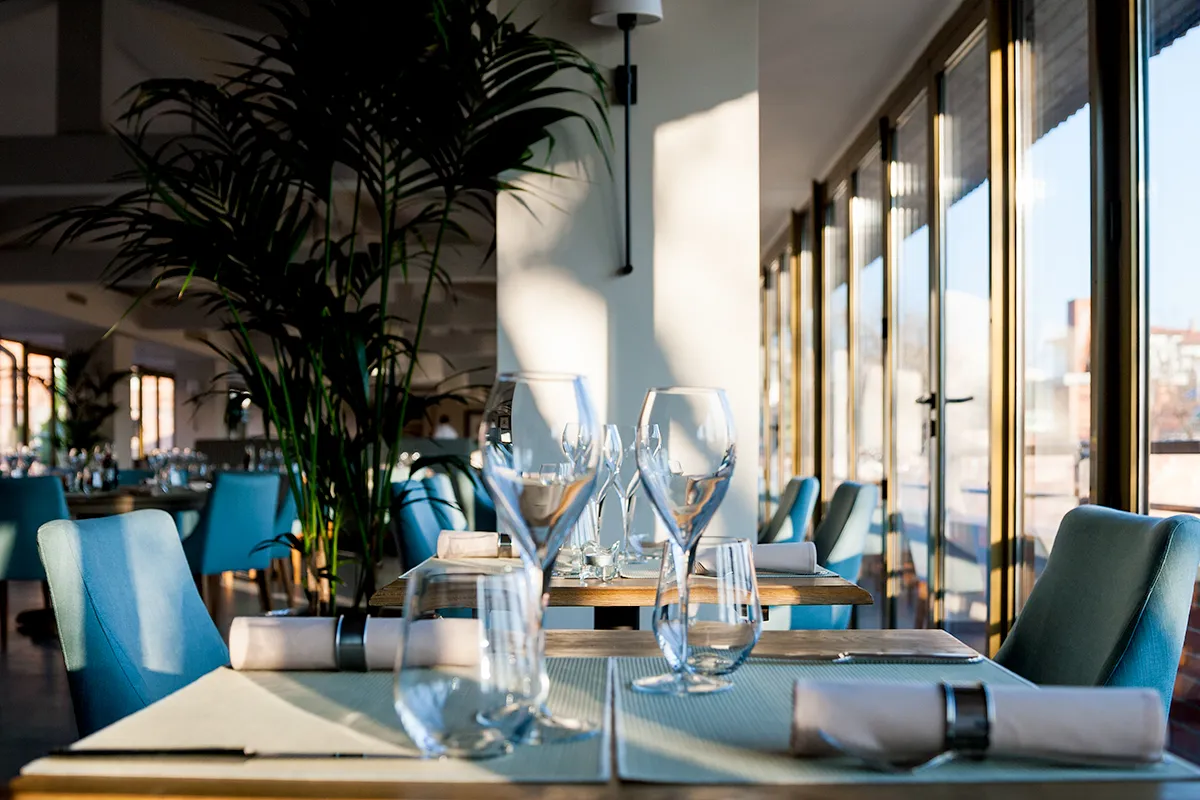 Caro Hotel - fotografie 4