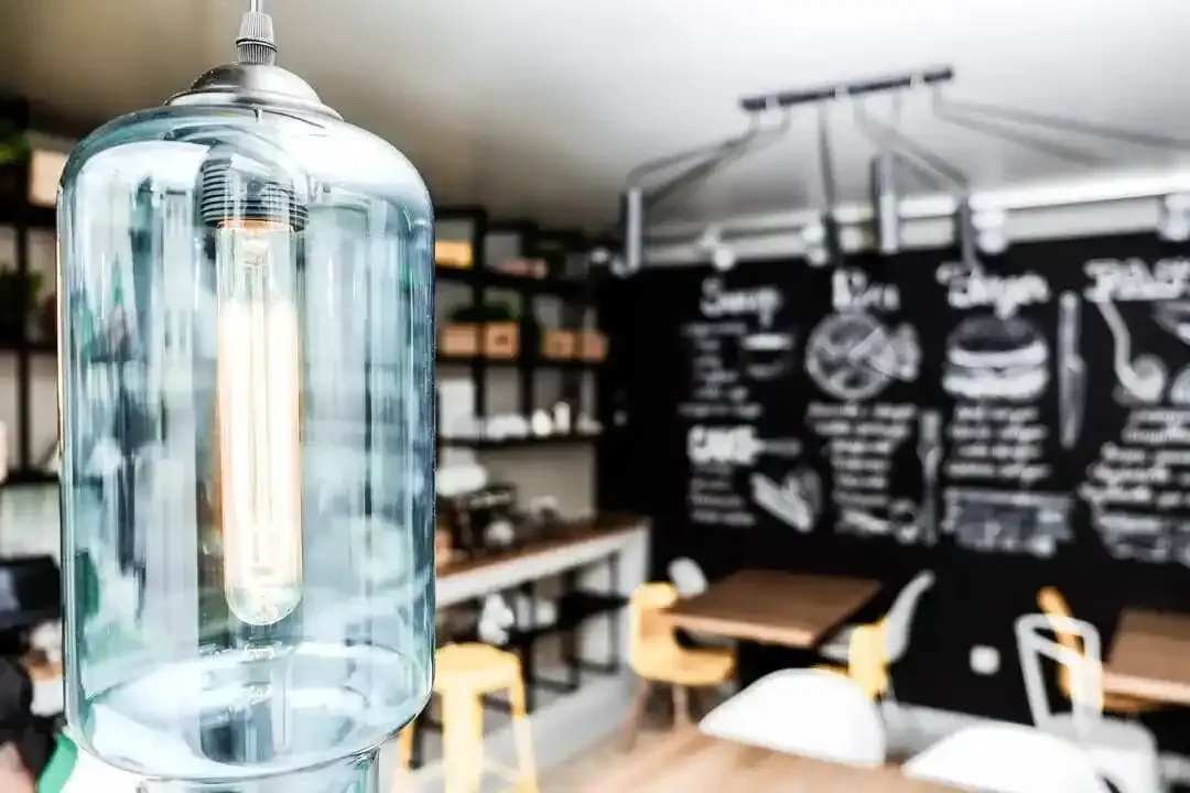 Carta Bistro - fotografie 2