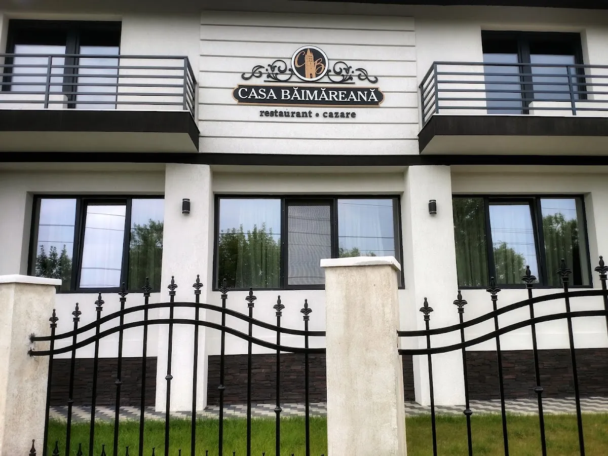 Casa Baimareana - 1 Casa Baimareana - 1