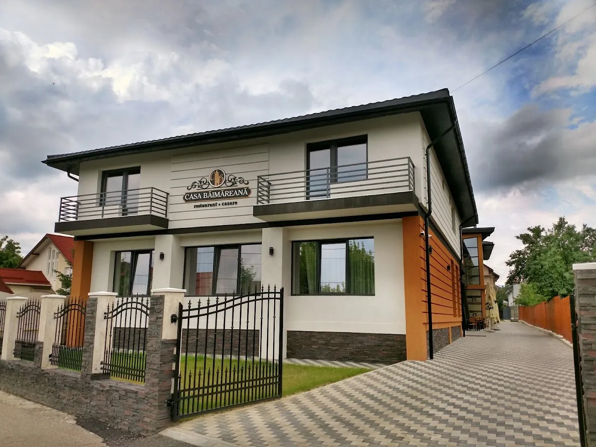 Casa Baimareana - 3 Casa Baimareana - 3