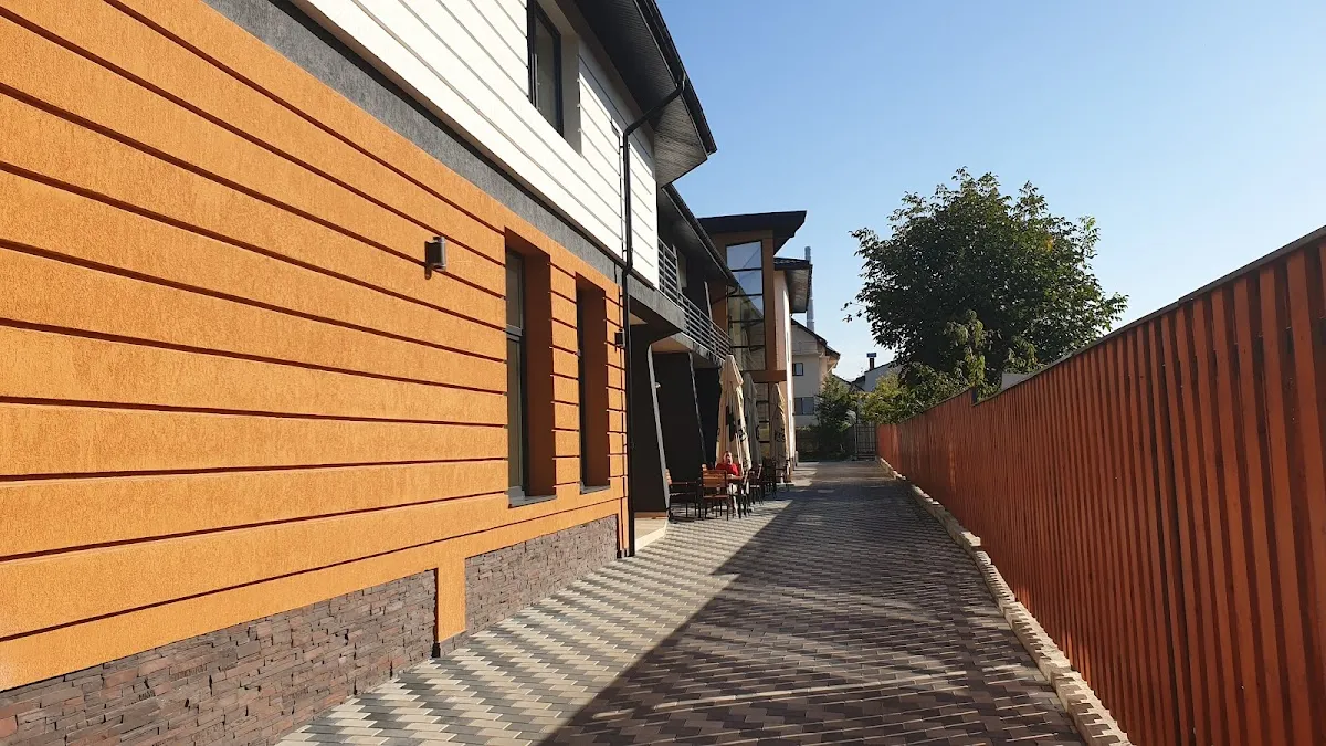 Casa Baimareana - 4 Casa Baimareana - 4