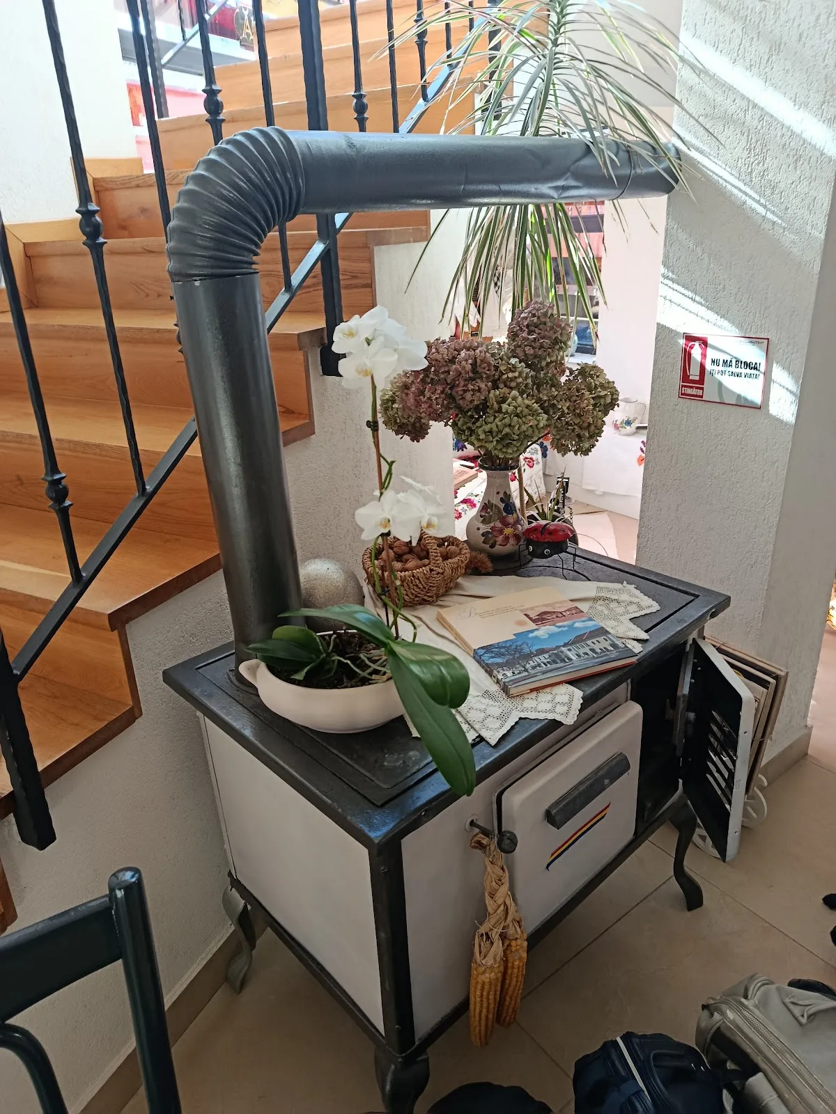 Casa Baimareana - 5 Casa Baimareana - 5