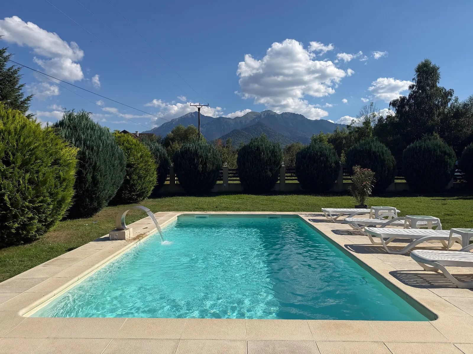 Casa Csiki - fotografie 3