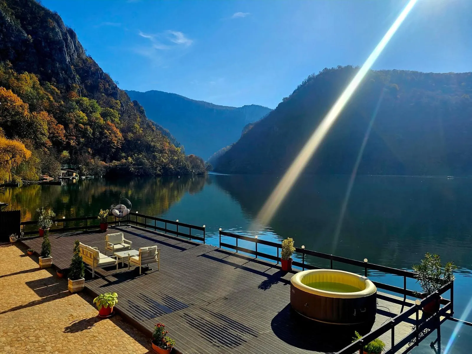 Casa Golful Mraconiei Eselnita - fotografie 5