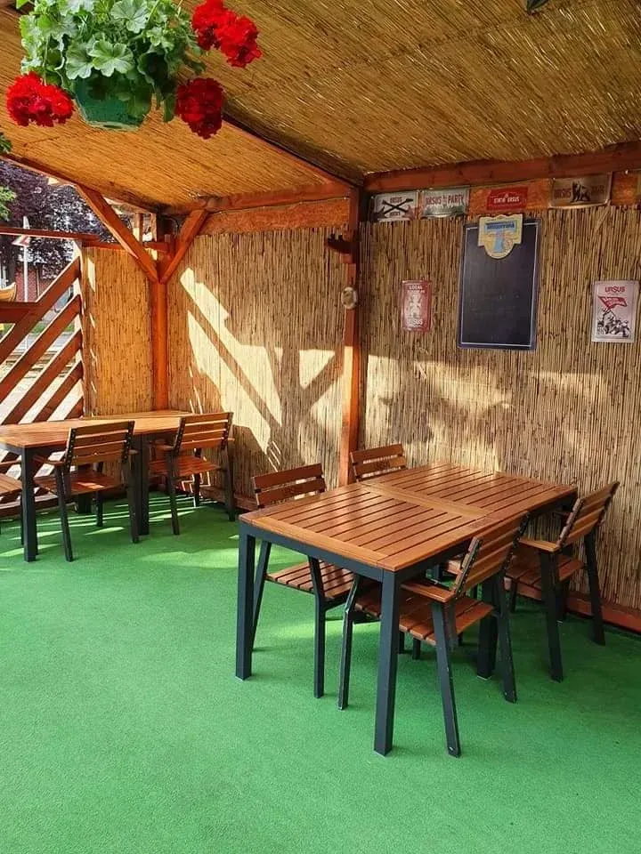 Casa Piratilor - fotografie 2