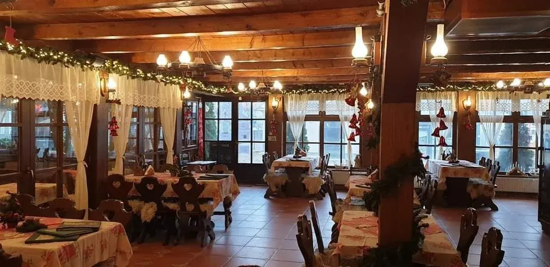 Casa Romaneasca - fotografie 2
