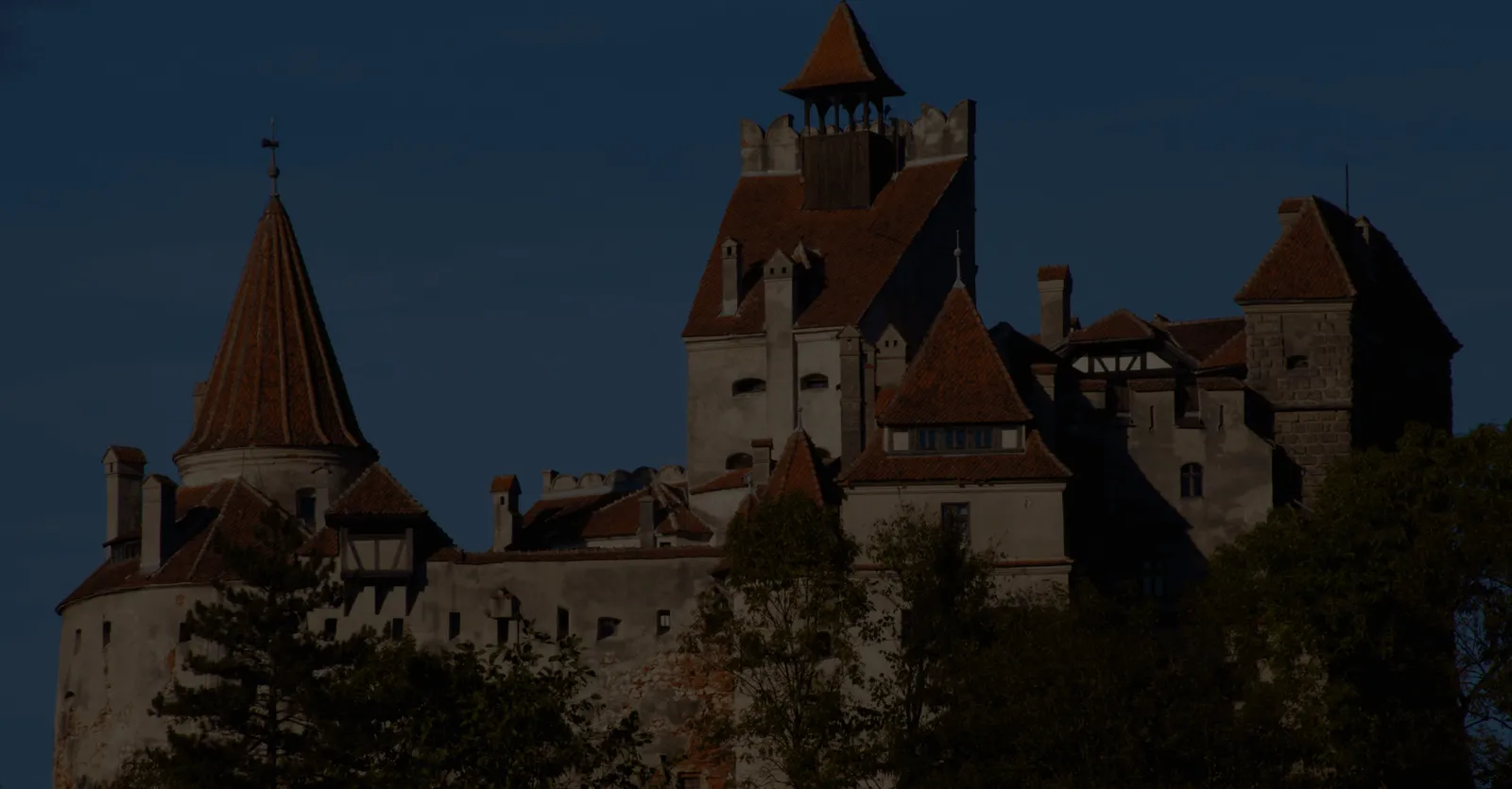Castelul Bran - fotografie 3