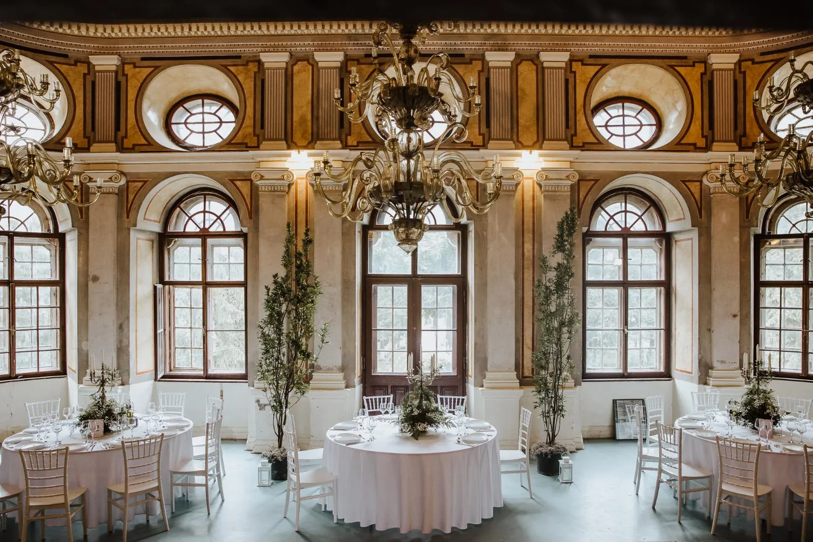 Castle Events - fotografie 2