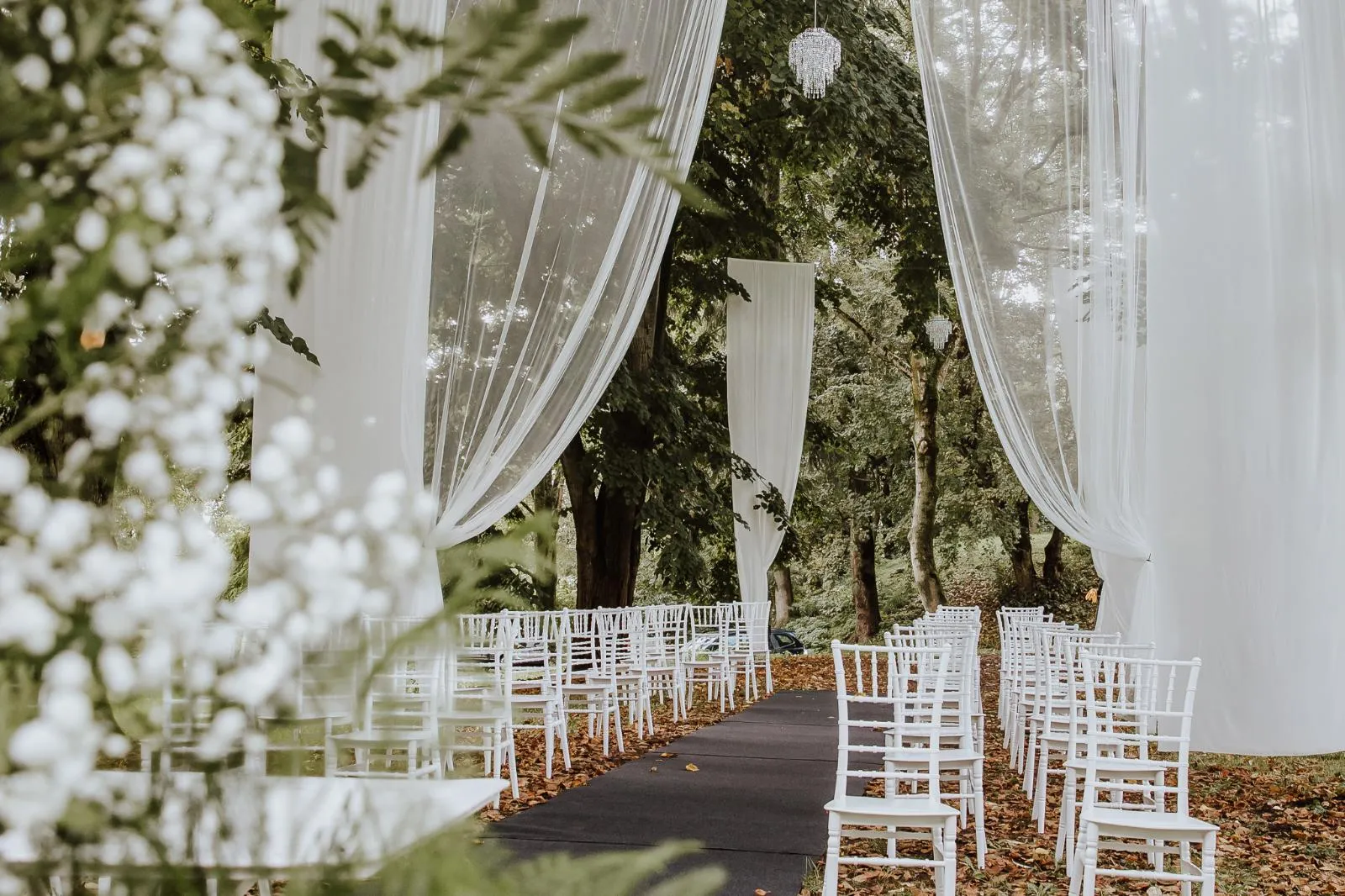 Castle Events - fotografie 3