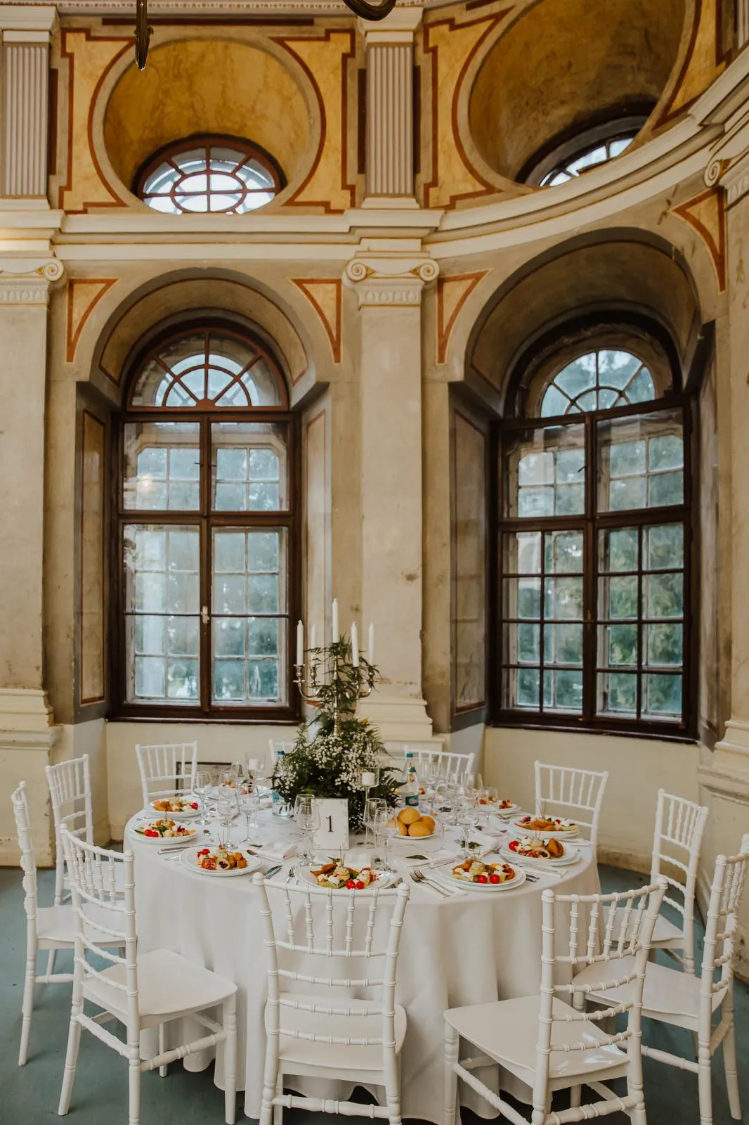 Castle Events - fotografie 4