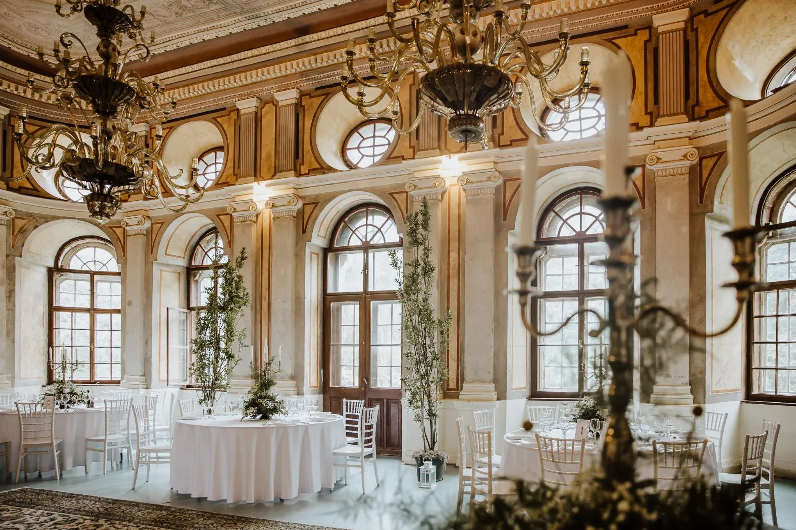Castle Events - fotografie 5