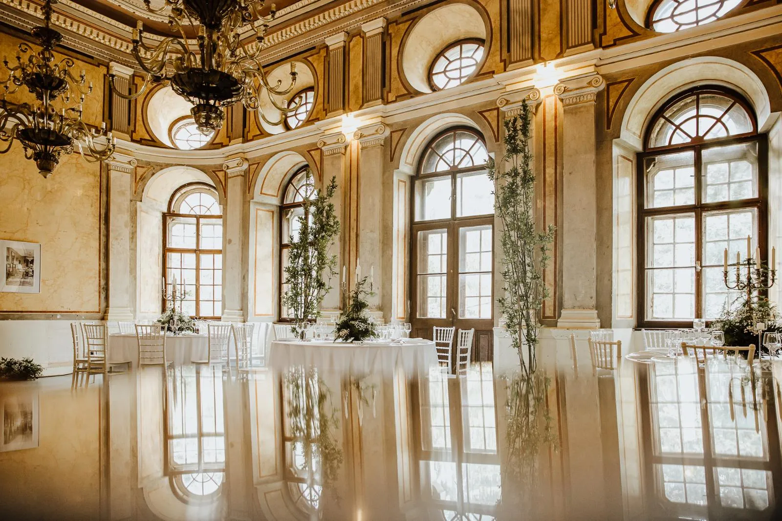 Castle Events - fotografie 6
