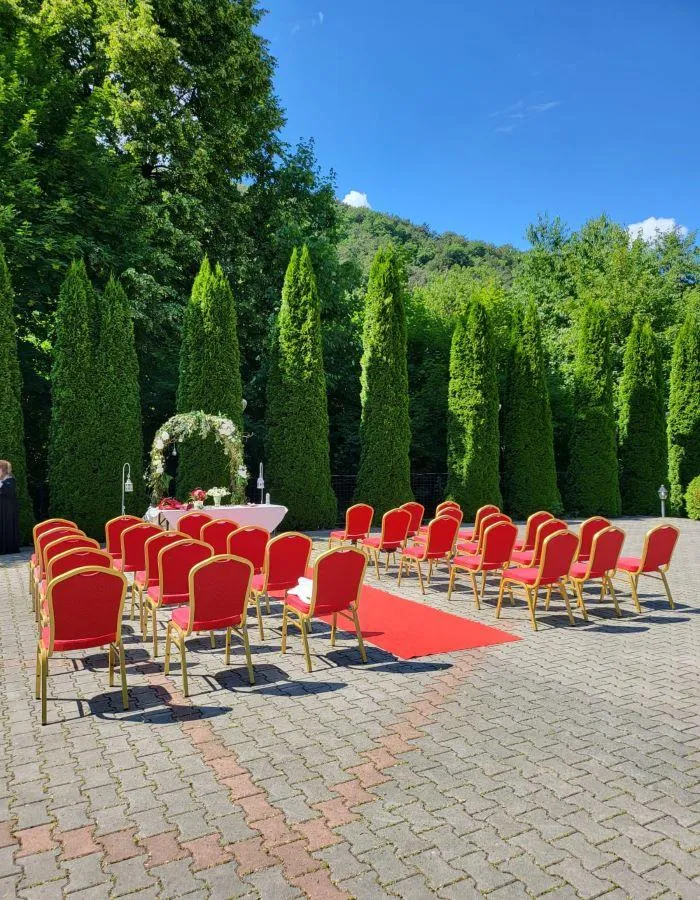 Castle Events - fotografie 2