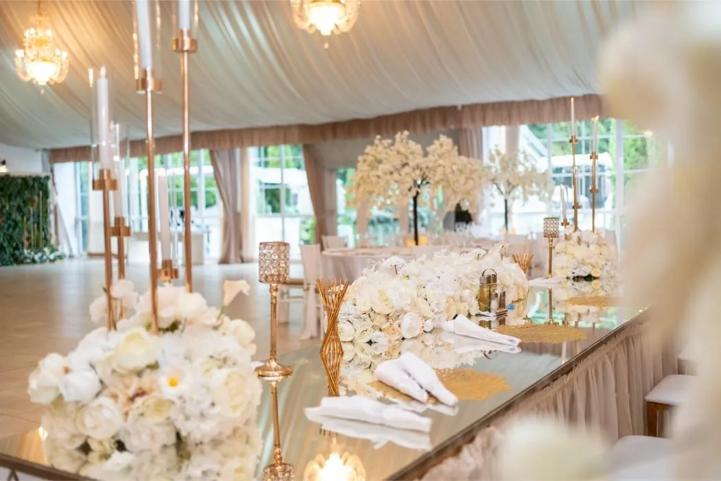 Castle Events - fotografie 3