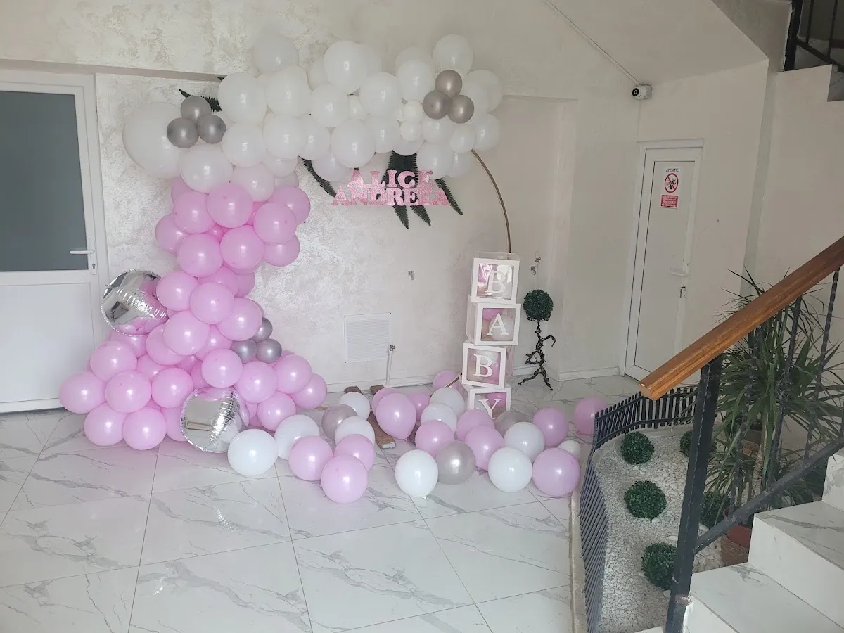 Catering Pomeni Nunti Botezuri Casa Ianis - 3 Catering Pomeni Nunti Botezuri Casa Ianis - 3