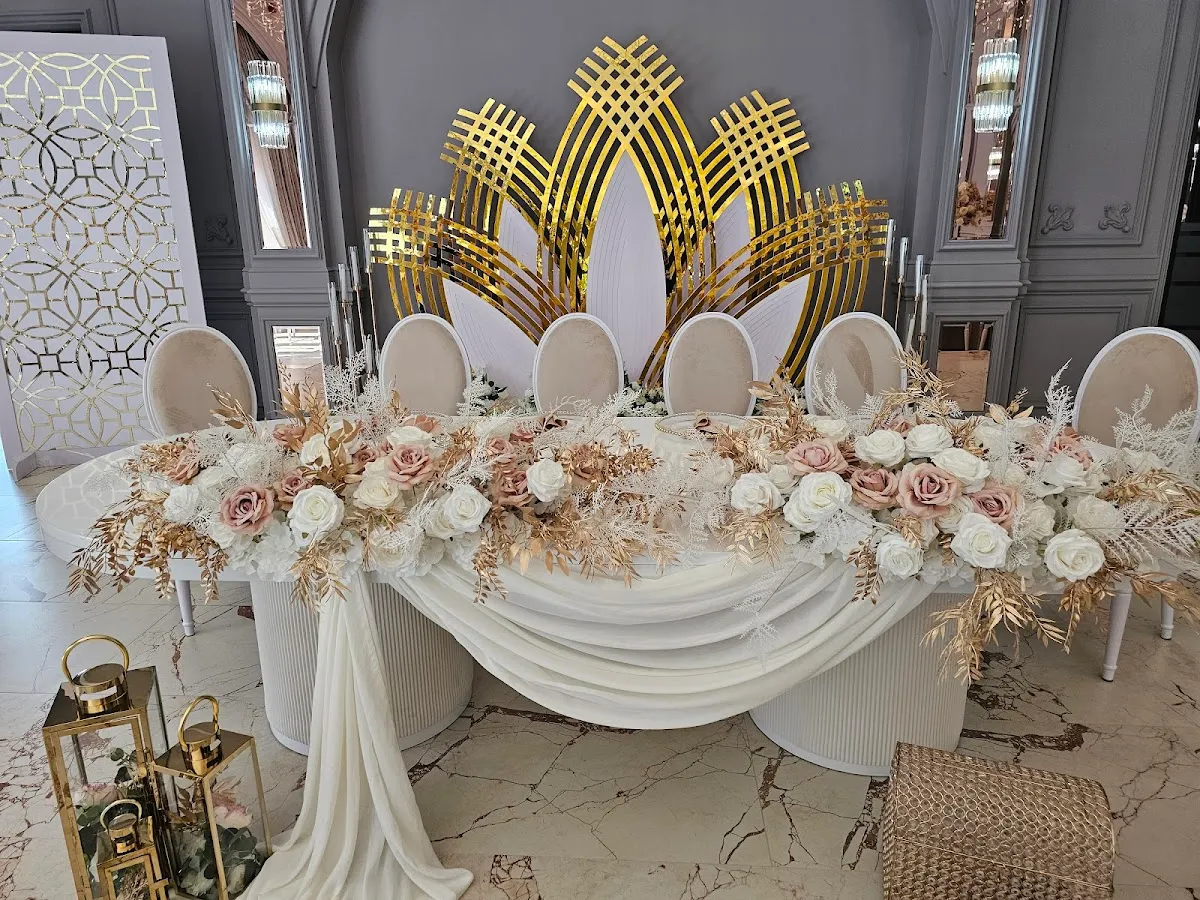 Centru de Evenimente - La Podgoria - 2 Centru de Evenimente - La Podgoria - 2