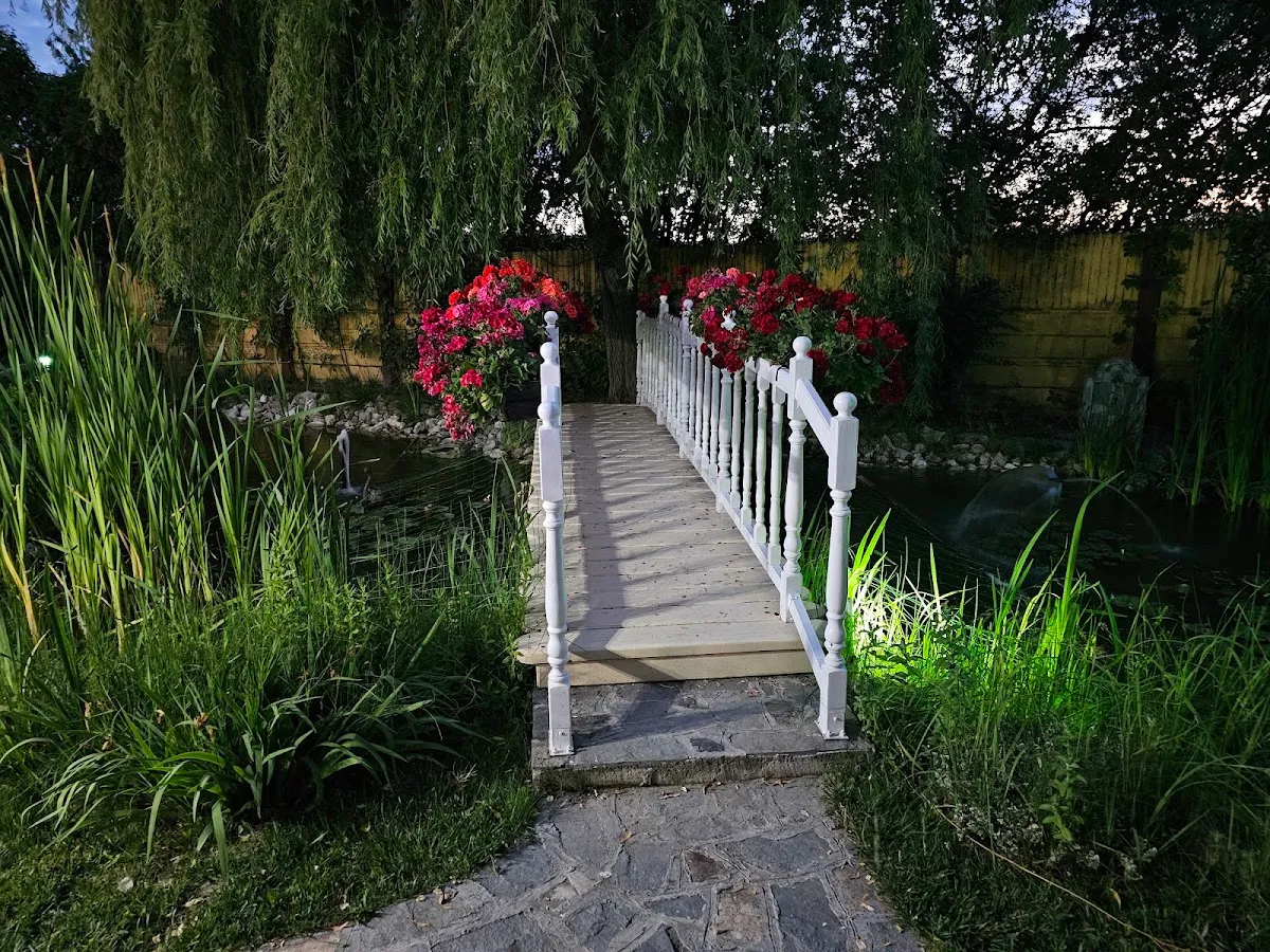 Centru de Evenimente - La Podgoria - 3 Centru de Evenimente - La Podgoria - 3