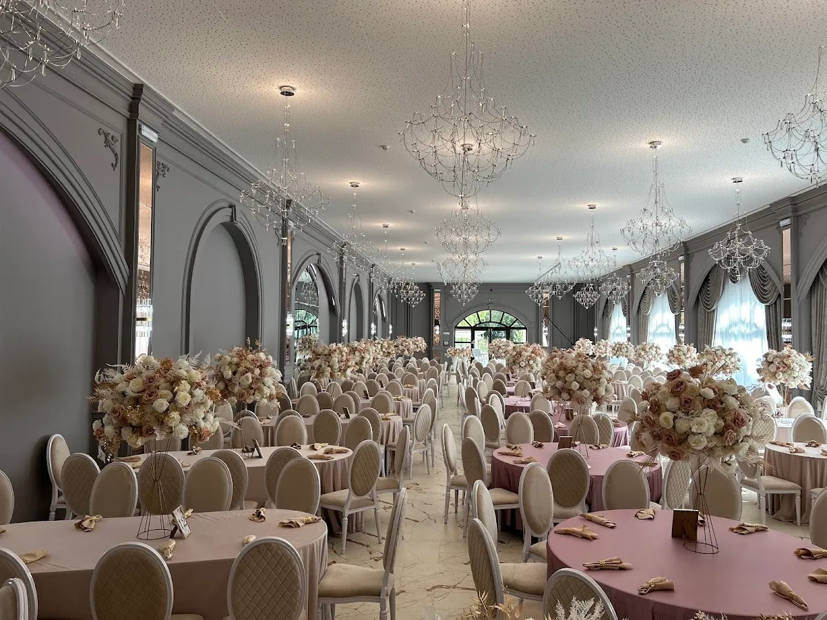 Centru de Evenimente - La Podgoria - 4 Centru de Evenimente - La Podgoria - 4