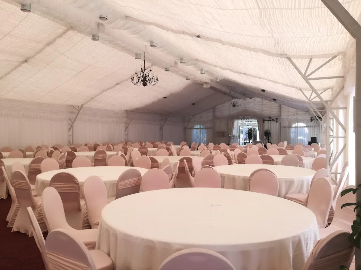 Centru de Evenimente - La Podgoria - 6 Centru de Evenimente - La Podgoria - 6