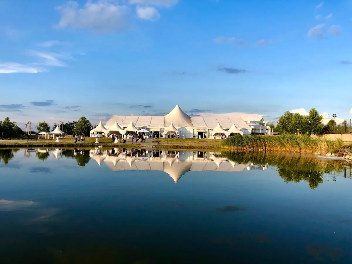 Centru de Evenimente RAB - 1 Centru de Evenimente RAB - 1