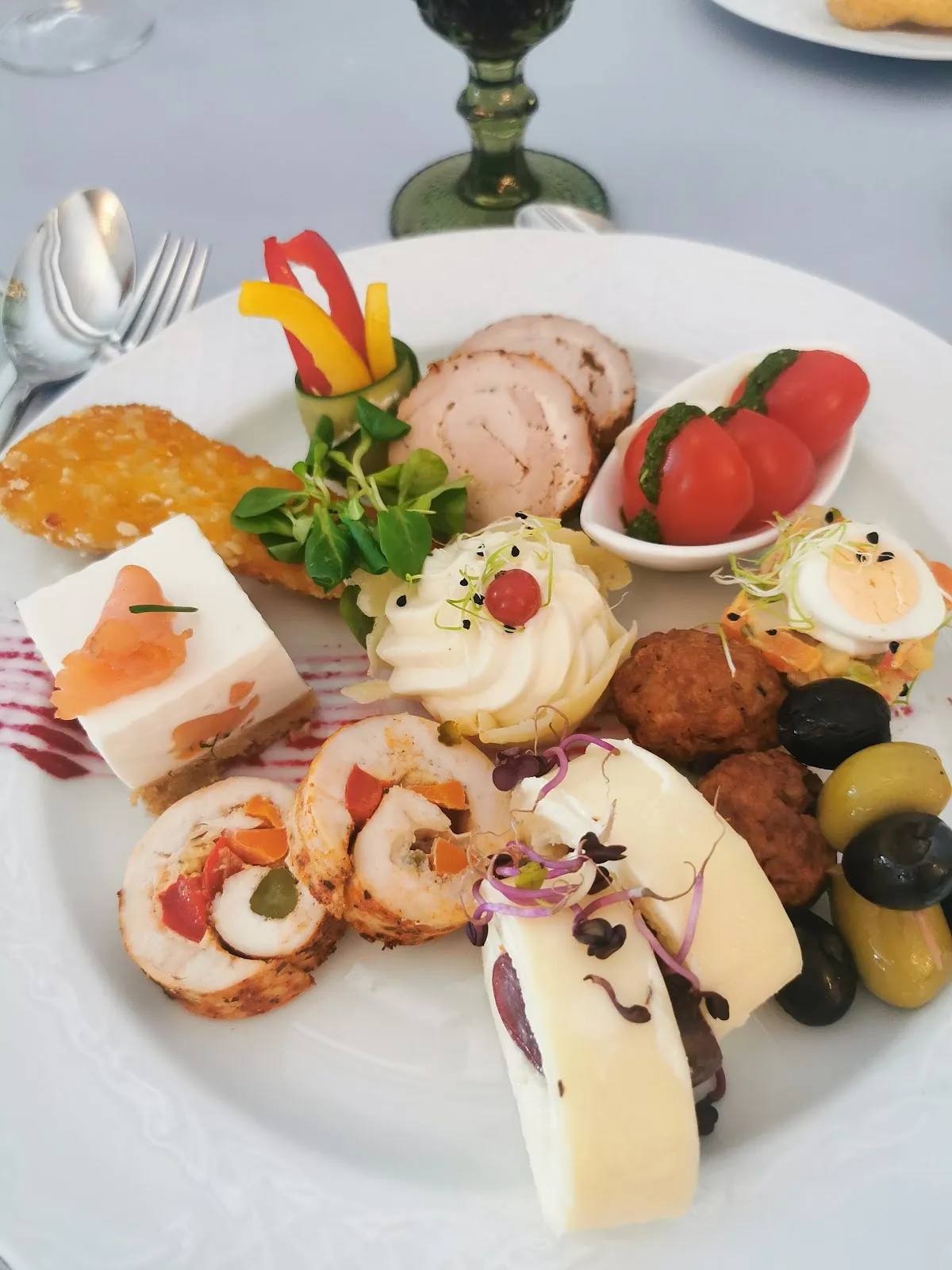 Centru de Evenimente RAB - 4 Centru de Evenimente RAB - 4