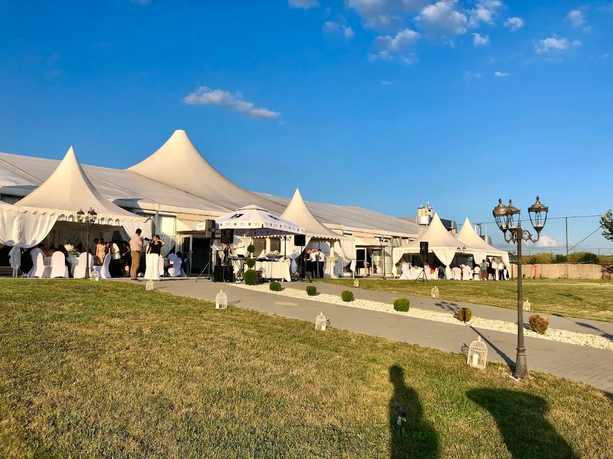 Centru de Evenimente RAB - 5 Centru de Evenimente RAB - 5