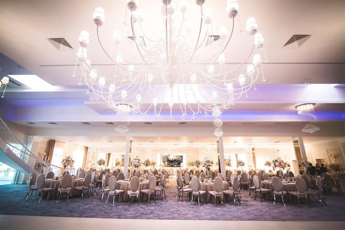 Chateau Blanc Restaurant Evenimente - 1 Chateau Blanc Restaurant Evenimente - 1