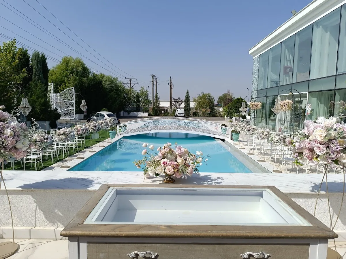 Chateau Blanc Restaurant Evenimente - 3 Chateau Blanc Restaurant Evenimente - 3