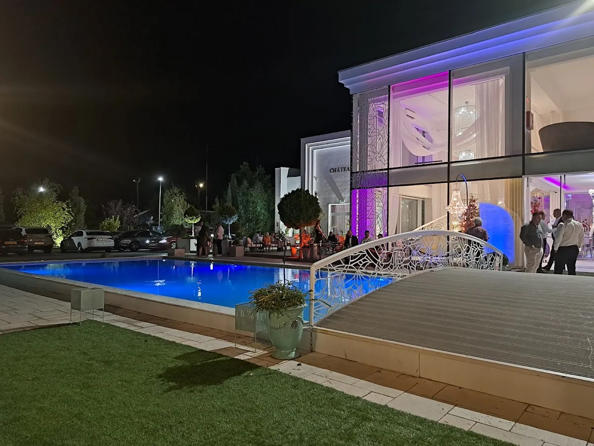 Chateau Blanc Restaurant Evenimente - 4 Chateau Blanc Restaurant Evenimente - 4