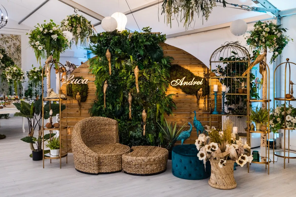 Chateau Blanc Restaurant Evenimente - 5 Chateau Blanc Restaurant Evenimente - 5