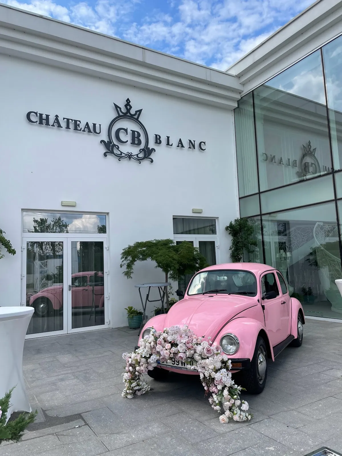 Chateau Blanc Restaurant Evenimente - 6 Chateau Blanc Restaurant Evenimente - 6