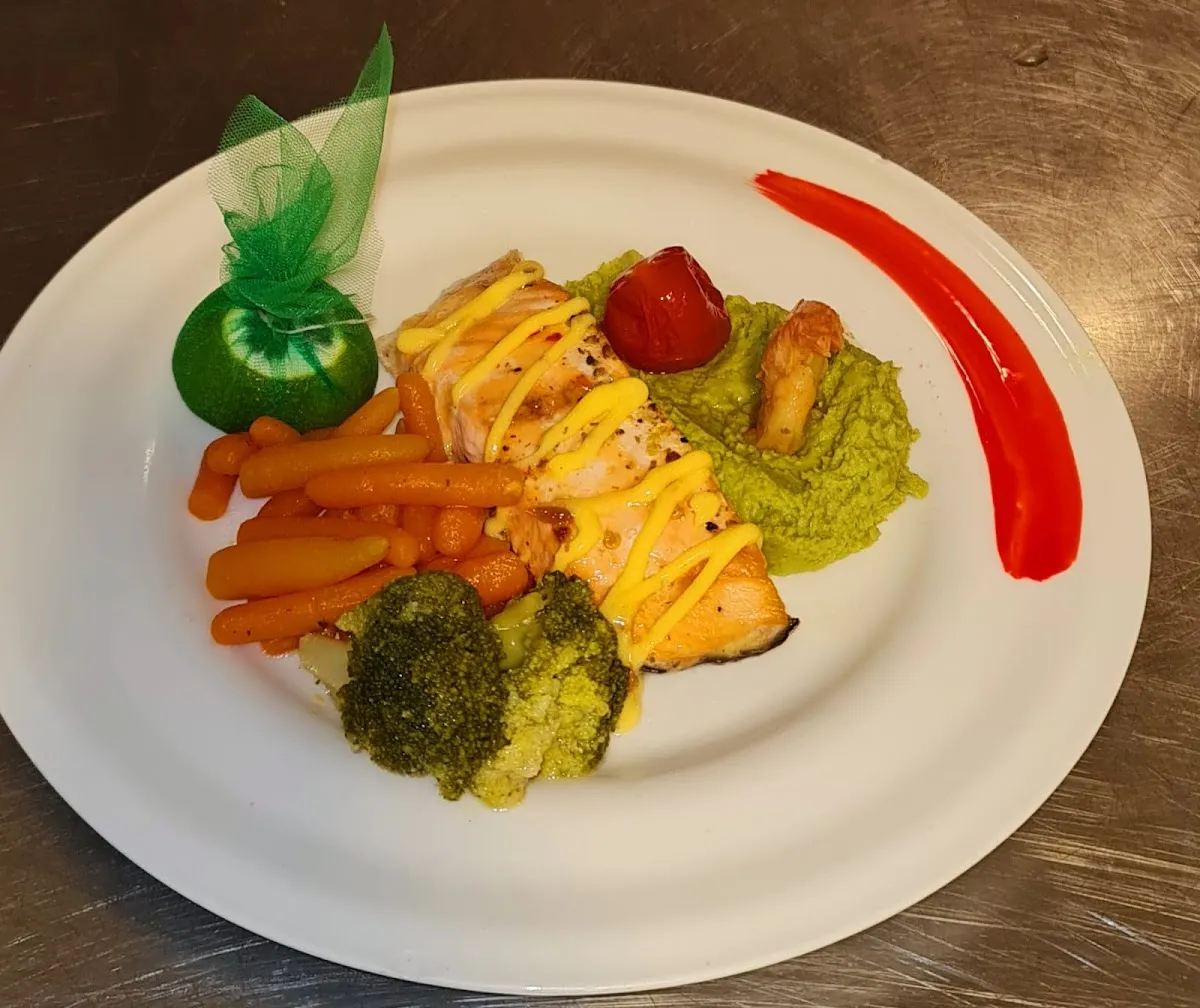 Complex Romantique Palace - 4 Complex Romantique Palace - 4