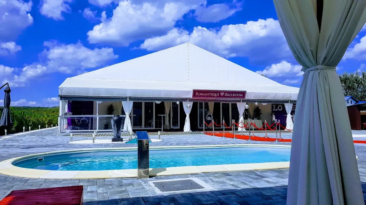 Complex Romantique Palace - 5 Complex Romantique Palace - 5