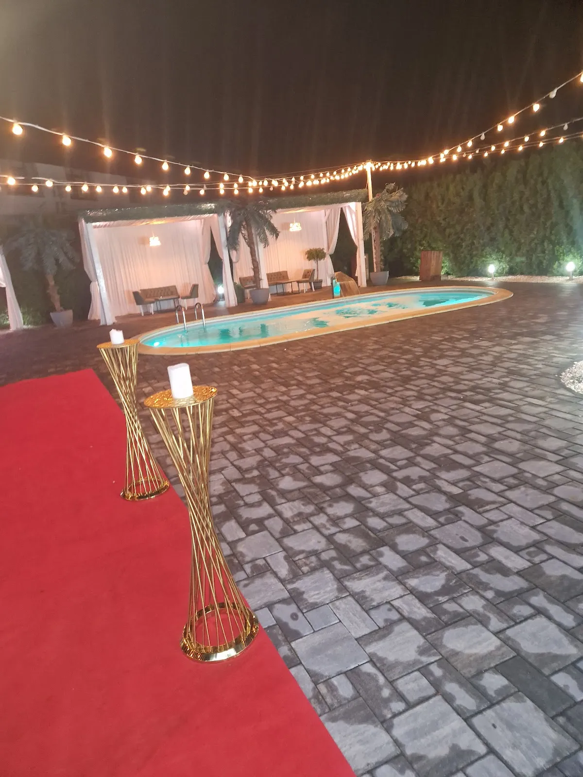 Complex Romantique Palace - 6 Complex Romantique Palace - 6