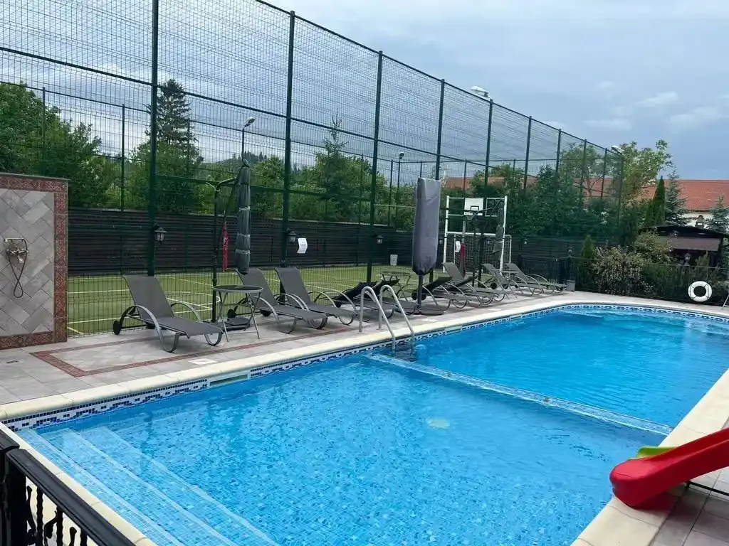 Conacul Ambient - fotografie 4
