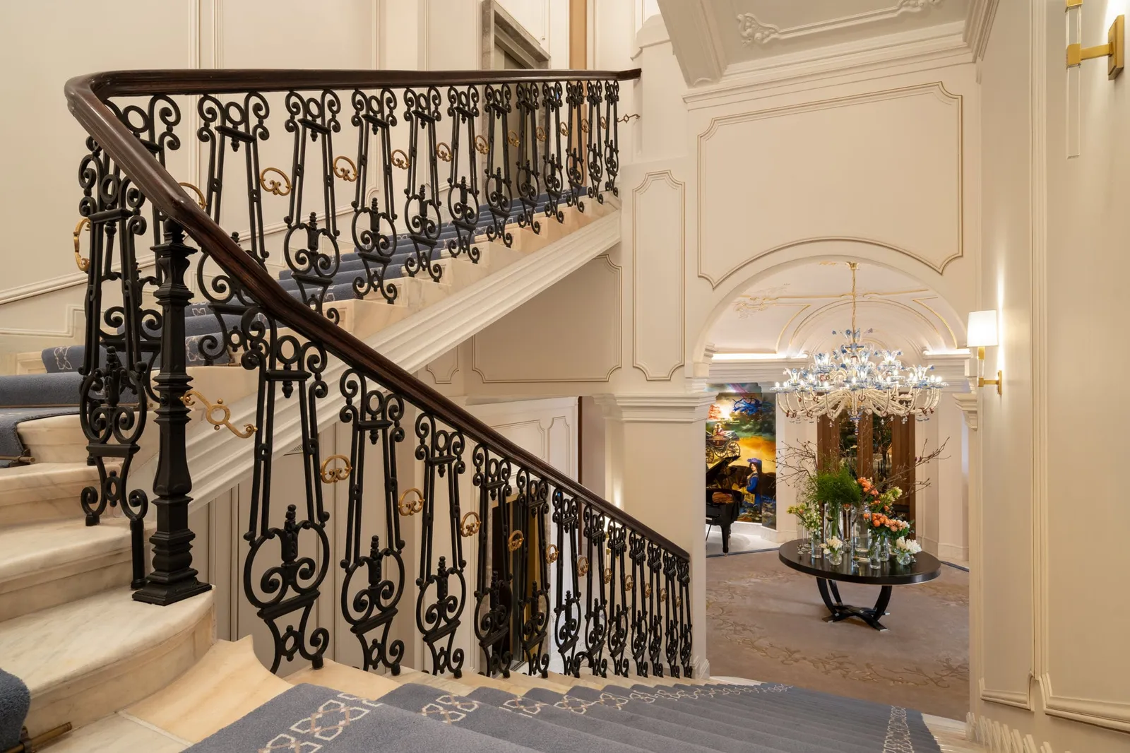 Corinthia Bucharest - Boulevard 73 - fotografie 4