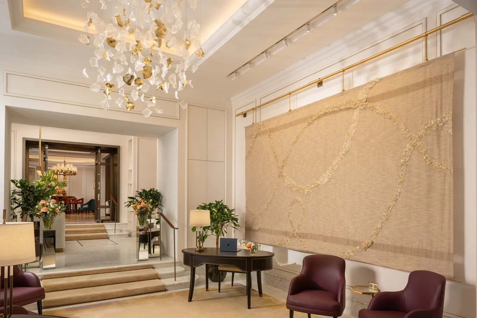 Corinthia Bucharest - Boulevard 73 - fotografie 5