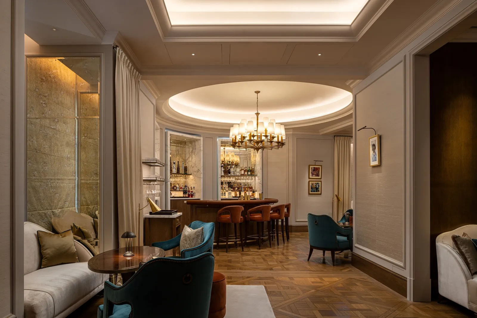 Corinthia Bucharest - Boulevard 73 - fotografie 6