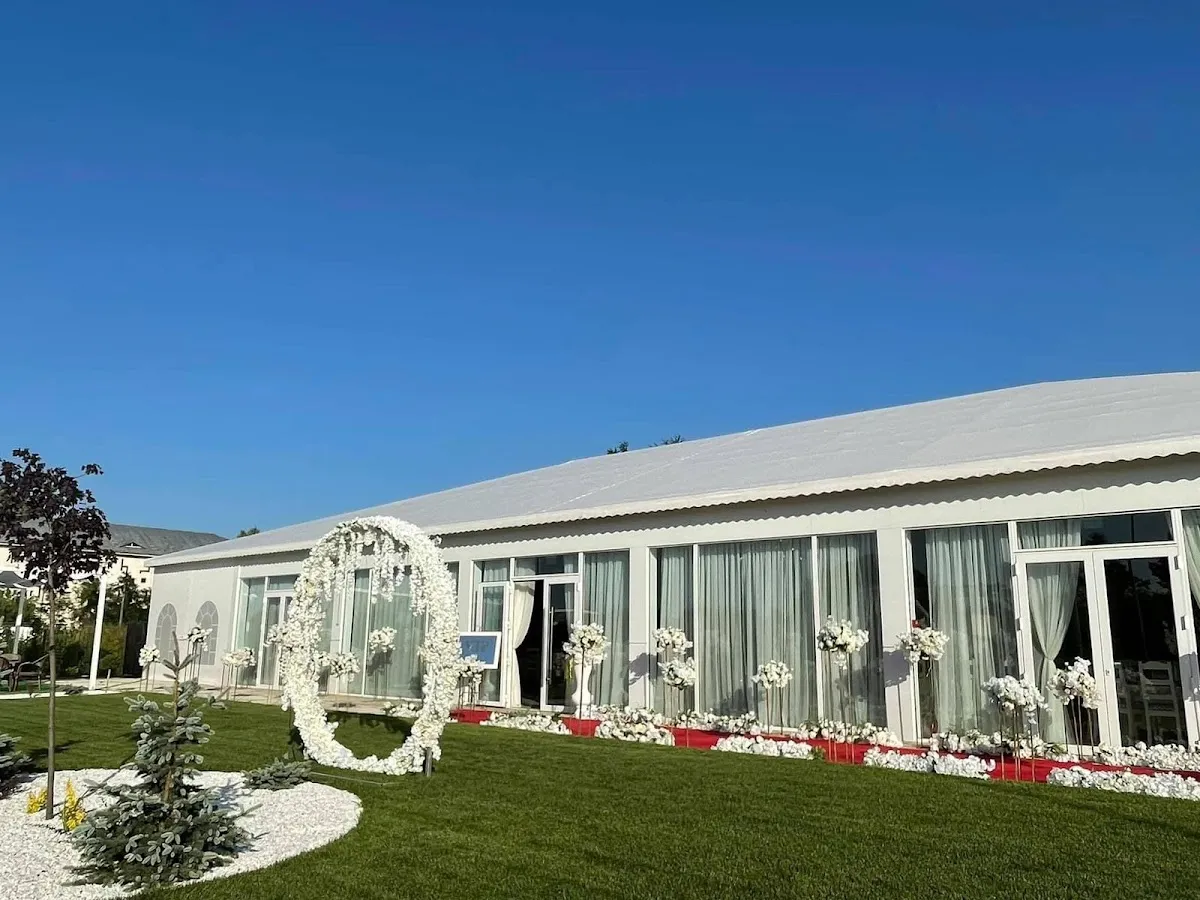 Cort Nunți Bacău Ballroom Casa Grande - 1 Cort Nunți Bacău Ballroom Casa Grande - 1