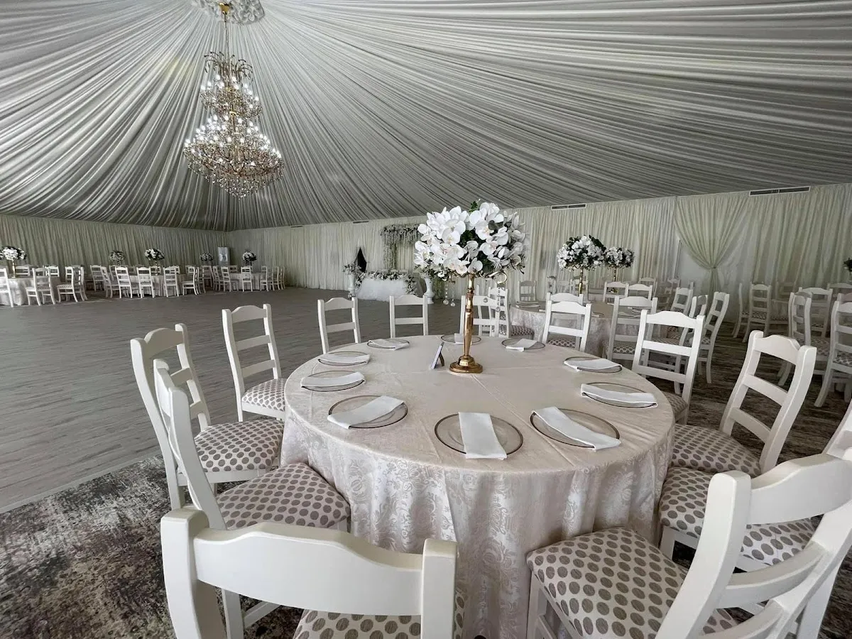 Cort Nunți Bacău Ballroom Casa Grande - 3 Cort Nunți Bacău Ballroom Casa Grande - 3