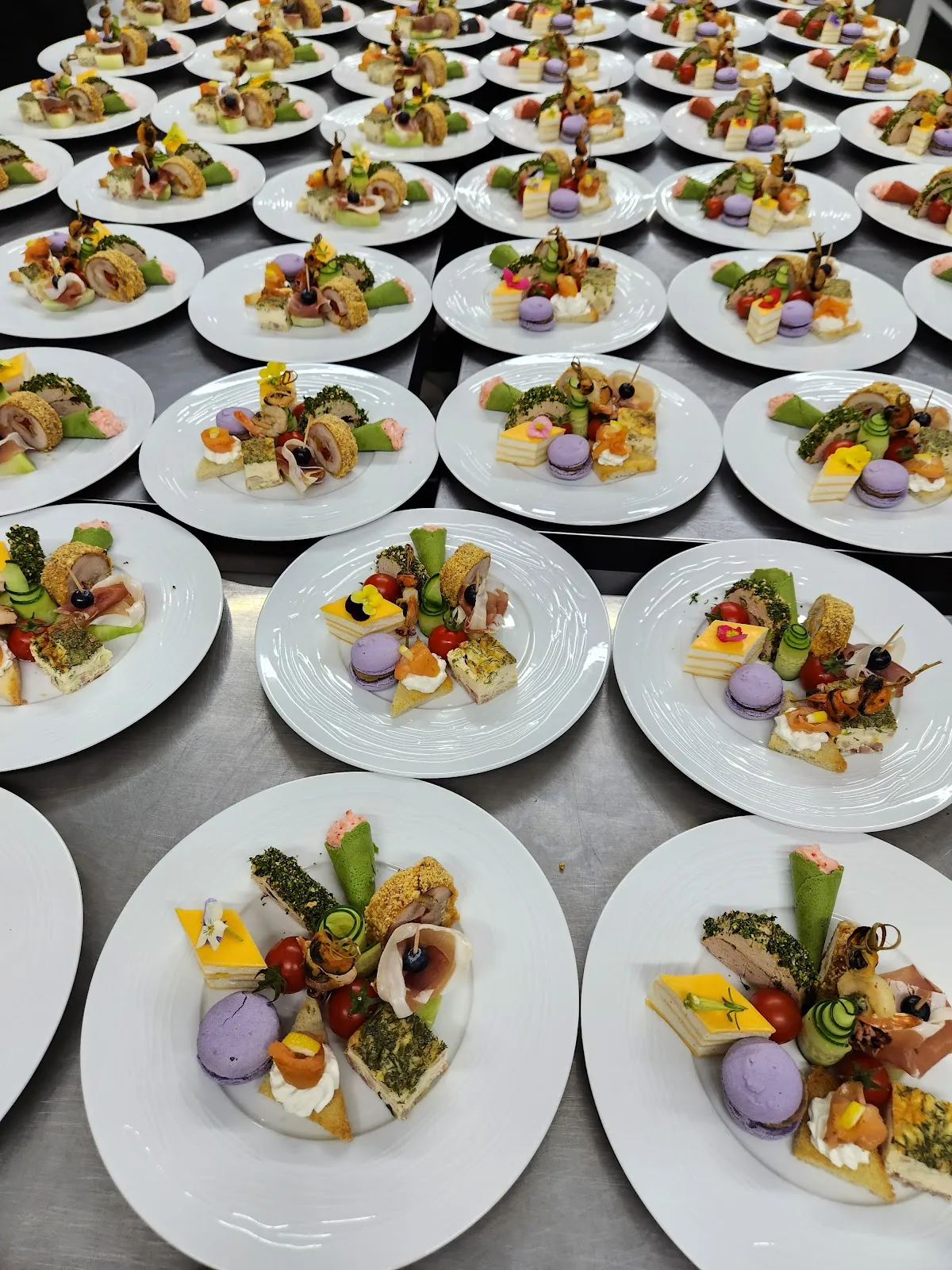 Cort Nunți Bacău Ballroom Casa Grande - 6 Cort Nunți Bacău Ballroom Casa Grande - 6