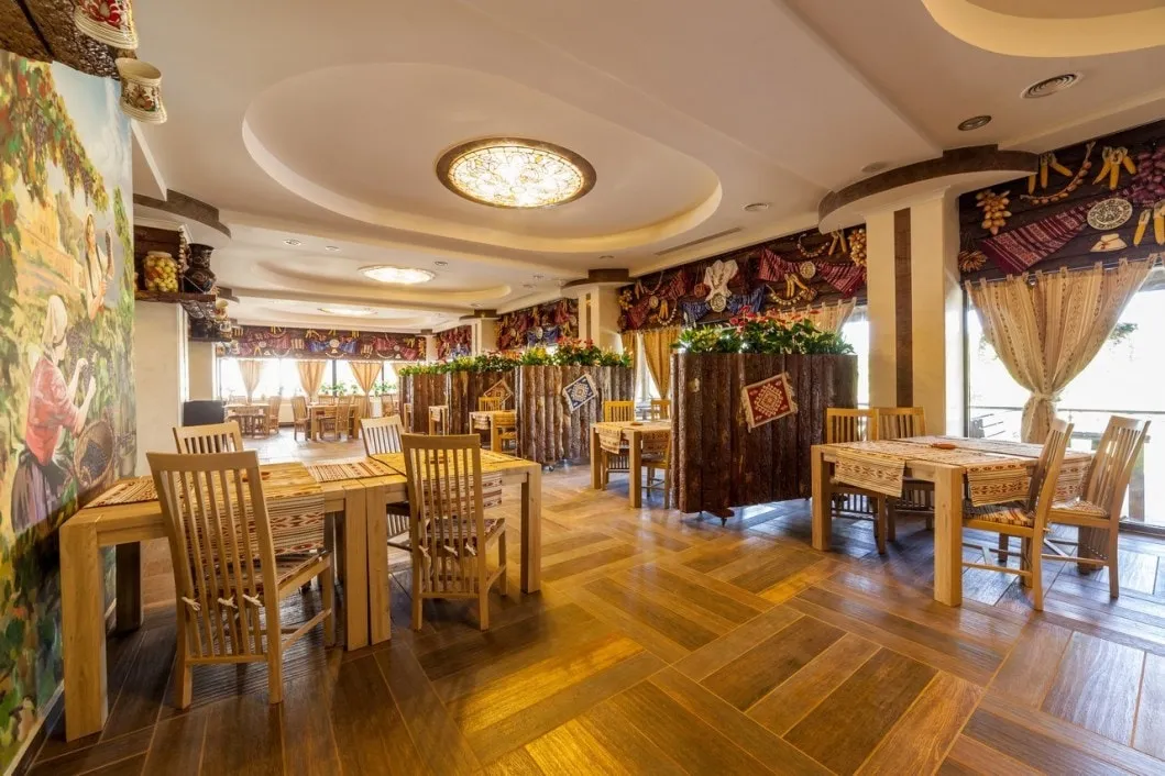 Cosmopolitan Ballroom Bucuresti - fotografie 2