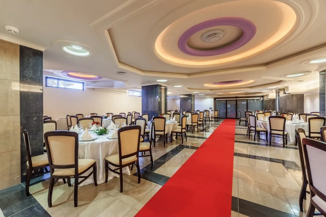 Cosmopolitan Ballroom Bucuresti - fotografie 3