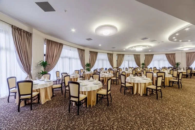 Cosmopolitan Ballroom Bucuresti - fotografie 4