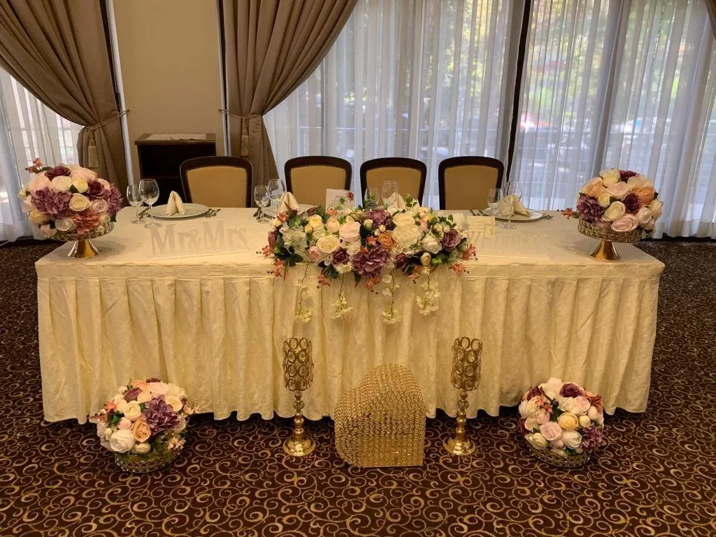 Cosmopolitan Ballroom Bucuresti - fotografie 6