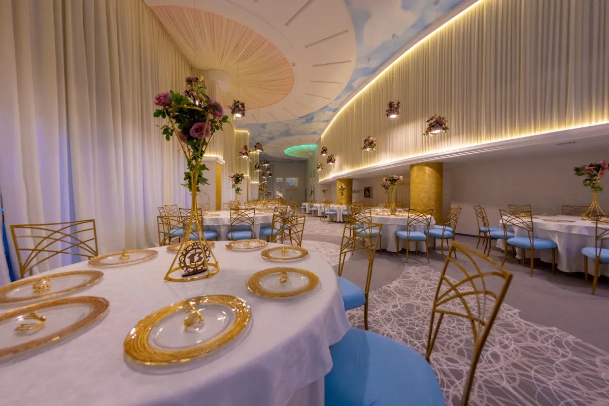 Cosmopolitan Events - 1 Cosmopolitan Events - 1