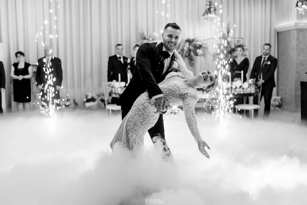 Cosmopolitan Events - 3 Cosmopolitan Events - 3