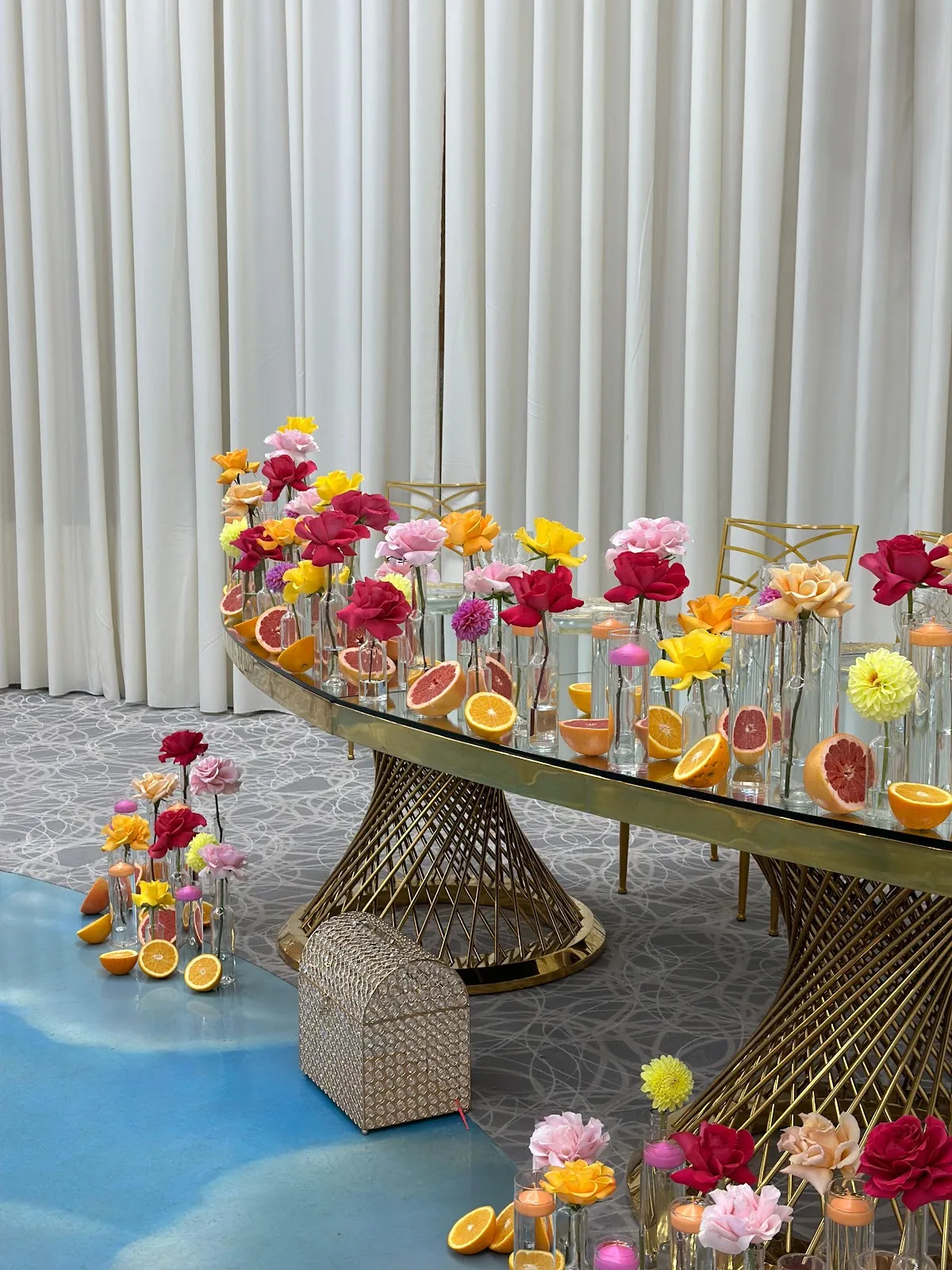 Cosmopolitan Events - 5 Cosmopolitan Events - 5