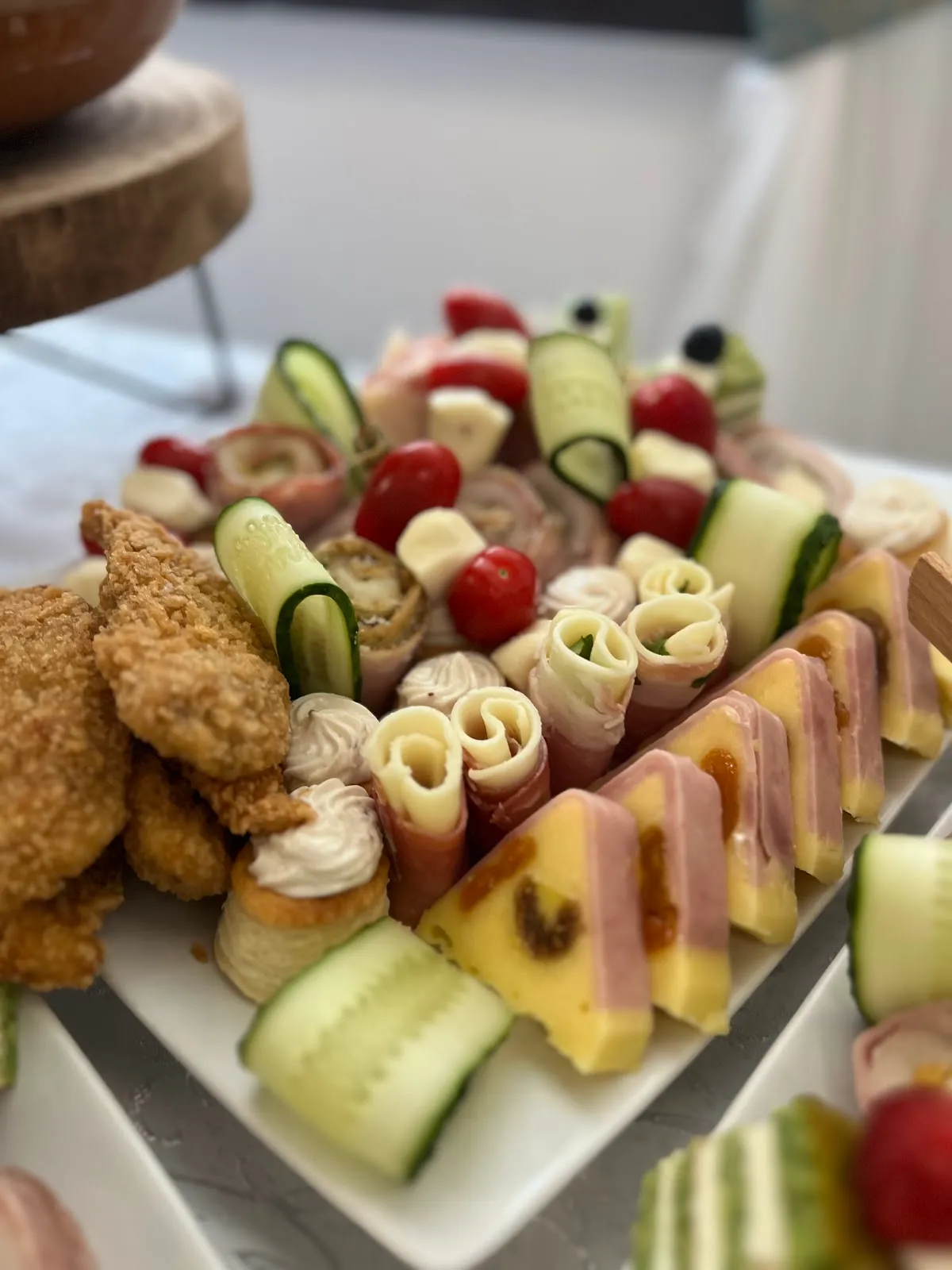 Crinul Imperial - Sală de evenimente - 6 Crinul Imperial - Sală de evenimente - 6